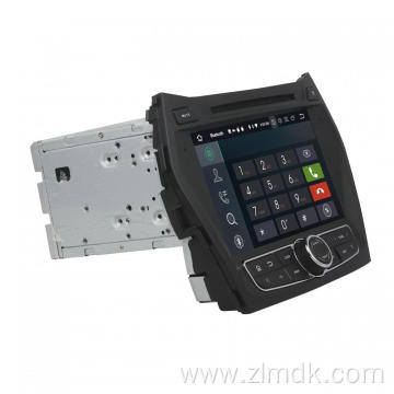 Android car dvd for IX45 / Santa Fe 2013-2014